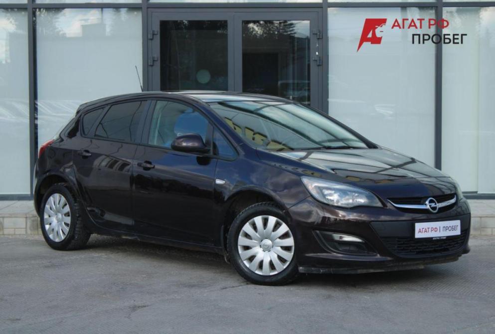 Opel Astra H Рестайлинг Саратов  - изображение 3