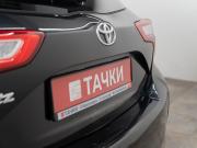 Toyota Vitz III (XP130) Рестайлинг 2 Красноярск  - изображение 43