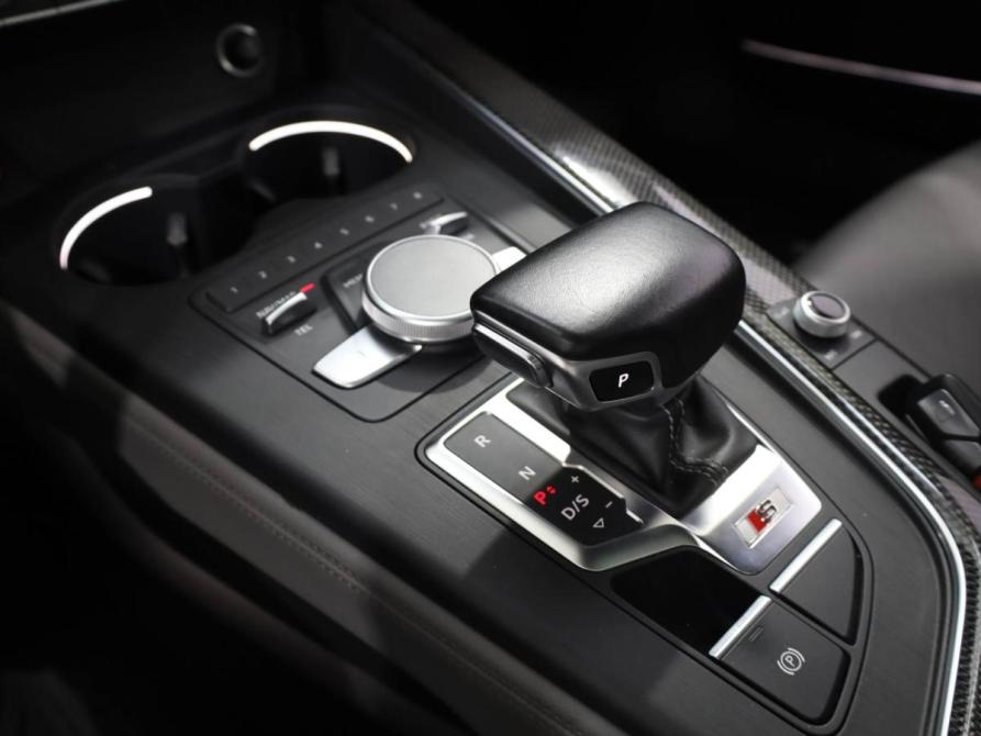 Audi S4 V (B9) Ростов-на-Дону  - изображение 21