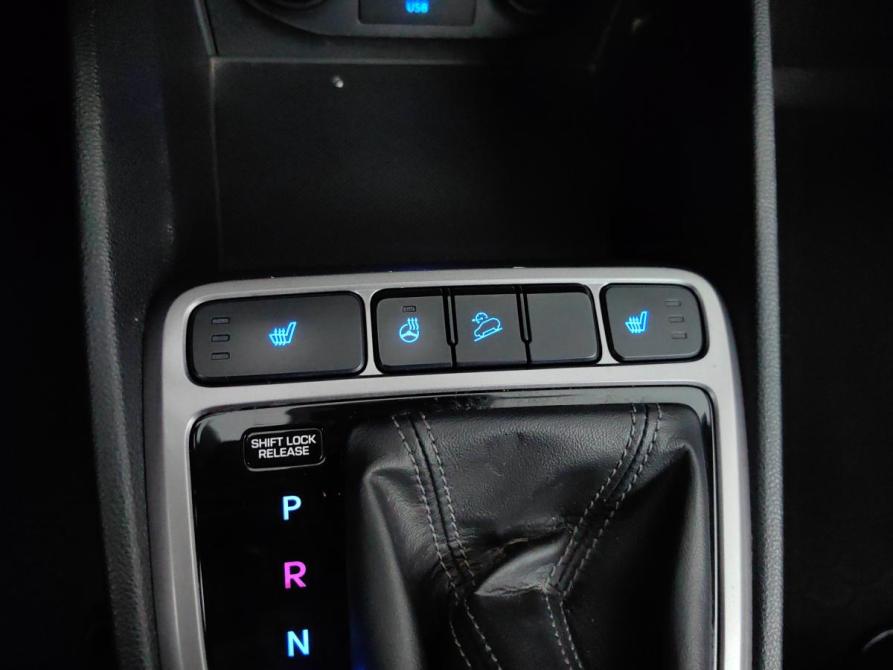 Hyundai Creta I Подольск  - изображение 16