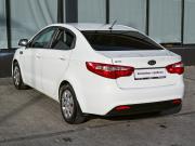 Kia Rio III Екатеринбург  - изображение 22