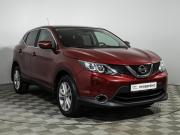 Nissan Qashqai II Санкт-Петербург  - изображение 19