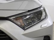 Toyota RAV4 V (XA50) Химки  - изображение 39