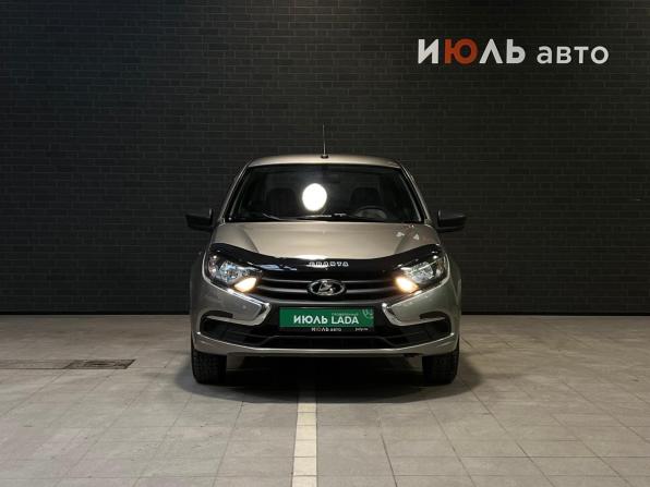 Lada (ВАЗ) Granta I Рестайлинг с пробегом 2021 года, цена 780 000 рублей, 36184 км, седан, Автокод Объявления