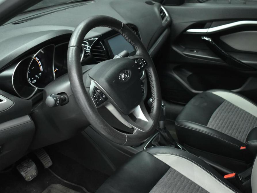 Lada (ВАЗ) Vesta I Екатеринбург  - изображение 15