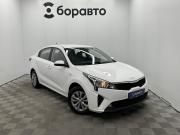 Kia Rio IV Рестайлинг Воронеж  - изображение 25