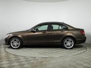 Mercedes-Benz C-Класс III (W204) Рестайлинг Санкт-Петербург  - изображение 25