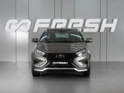Lada (ВАЗ) Vesta I Рестайлинг (NG) Минеральные Воды  - изображение 20