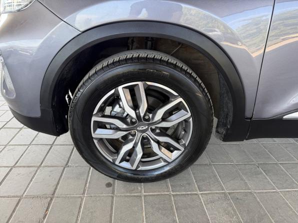 Chery Tiggo 4 I Рестайлинг с пробегом 2022 года, цена 1 395 000 рублей, 39400 км, внедорожник, Автокод Объявления