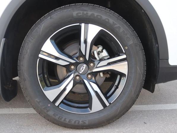 Chery Tiggo 4 Pro I с пробегом 2024 года, цена 1 899 000 рублей, 5535 км, внедорожник, Автокод Объявления