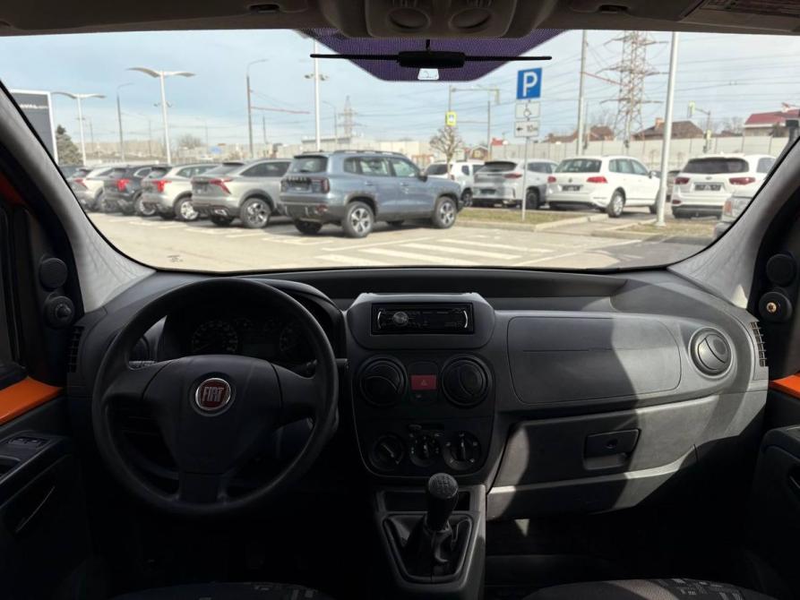 Fiat Qubo I Ростов-на-Дону  - изображение 8
