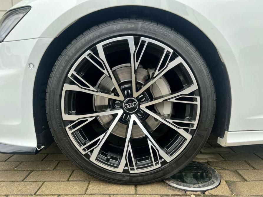 Audi A6 V (C8) Краснодар  - изображение 8