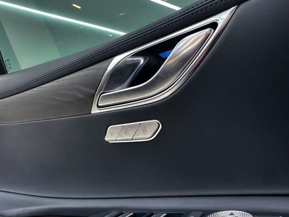 Genesis GV80 I с пробегом 2020 года, цена 4 600 000 рублей, 106967 км, внедорожник, Автокод Объявления