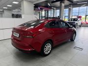 Hyundai Solaris II Рестайлинг Казань  - изображение 24