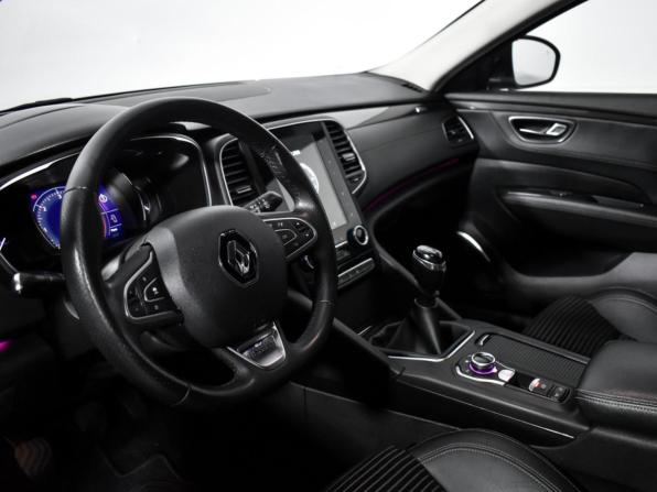 Renault Talisman I с пробегом 2016 года, цена 1 260 000 рублей, 314349 км, универсал, Автокод Объявления