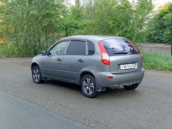 Lada (ВАЗ) Kalina I с пробегом 2010 года, цена 220 000 рублей, 147532 км, хэтчбек, Автокод Объявления