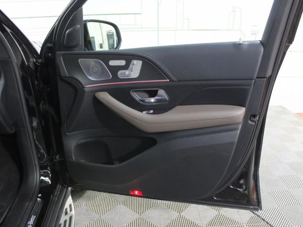 Mercedes-Benz GLS II (X167) с пробегом 2020 года, цена 7 700 000 рублей, 93000 км, внедорожник, Автокод Объявления