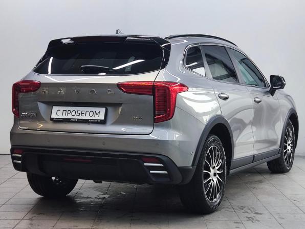 Haval Jolion I Рестайлинг с пробегом 2024 года, цена 2 400 000 рублей, 39622 км, внедорожник, Автокод Объявления