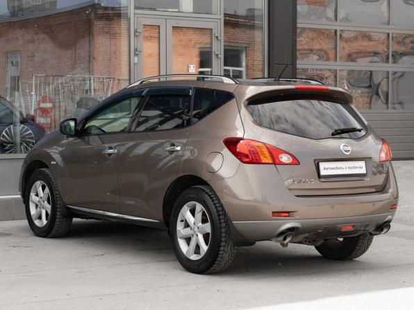 Nissan Murano II (Z51) Рестайлинг 2 с пробегом 2011 года, цена 1 080 000 рублей, 152907 км, внедорожник, Автокод Объявления