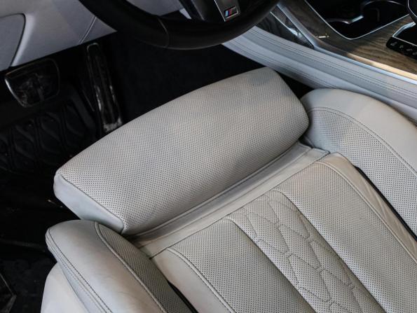 BMW X7 I (G07) с пробегом 2020 года, цена 8 000 000 рублей, 76045 км, внедорожник, Автокод Объявления