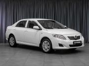 Toyota Corolla X (E140 E150) Тюмень  - изображение 15