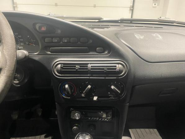 Chevrolet Niva I Рестайлинг с пробегом 2013 года, цена 527 053 рубля, 117890 км, внедорожник, Автокод Объявления