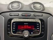 Ford Mondeo IV Рестайлинг Москва  - изображение 38