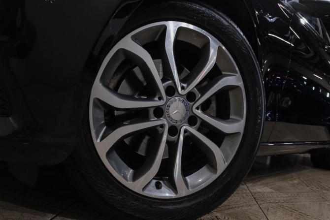 Mercedes-Benz C-Класс IV (W205) с пробегом 2014 года, цена 1 989 000 рублей, 70000 км, седан, Автокод Объявления