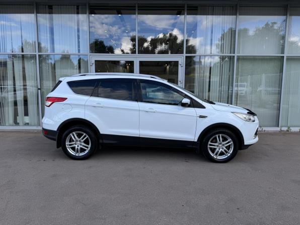 Ford Kuga II с пробегом 2014 года, цена 1 349 000 рублей, 208458 км, внедорожник, Автокод Объявления