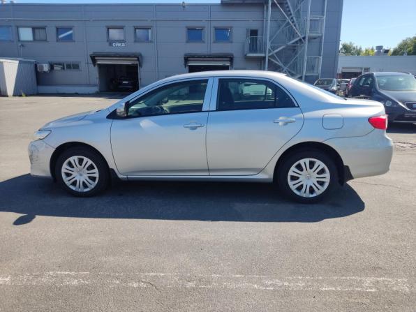 Toyota Corolla X (E140 E150) Рестайлинг с пробегом 2012 года, цена 1 059 000 рублей, 64000 км, седан, Автокод Объявления