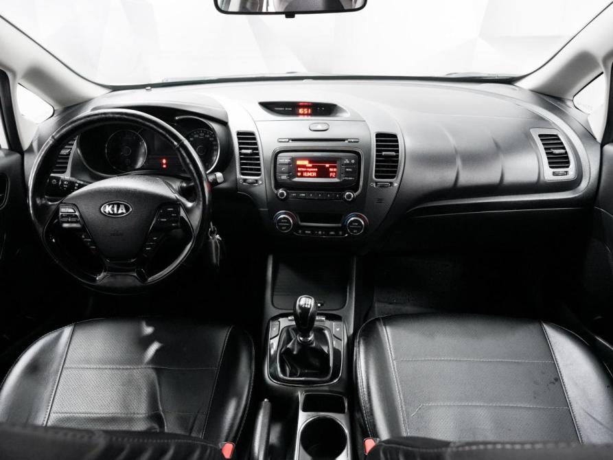 Kia Cerato III Рестайлинг (Classic) Ульяновск  - изображение 8
