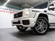 Mercedes-Benz G-Класс AMG I (W463) Рестайлинг 2 Тюмень  - изображение 57
