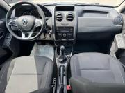 Renault Duster I Рестайлинг Астрахань  - изображение 37