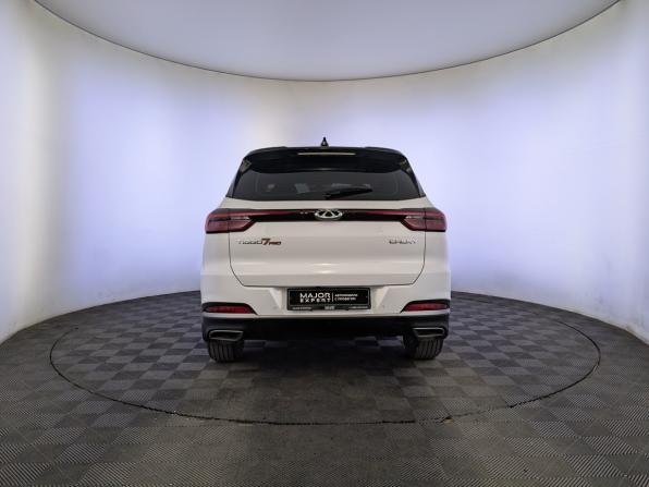 Chery Tiggo 7 Pro I с пробегом 2021 года, цена 1 550 000 рублей, 68684 км, внедорожник, Автокод Объявления