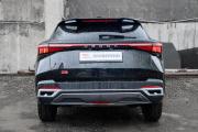 Omoda C5 I Рестайлинг Москва  - изображение 31