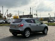 Nissan Qashqai I Рестайлинг Крым  - изображение 17