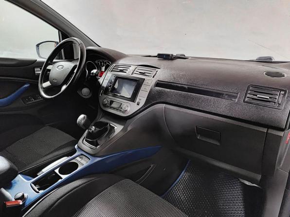 Ford Kuga I с пробегом 2009 года, цена 505 000 рублей, 333812 км, внедорожник, Автокод Объявления