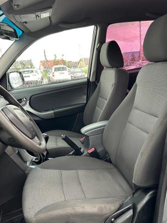 Chery Tiggo (T11) I Рестайлинг (FL) с пробегом 2014 года, цена 640 000 рублей, 137217 км, внедорожник, Автокод Объявления