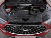 Chery Tiggo 8 Pro I Ульяновск  - изображение 48