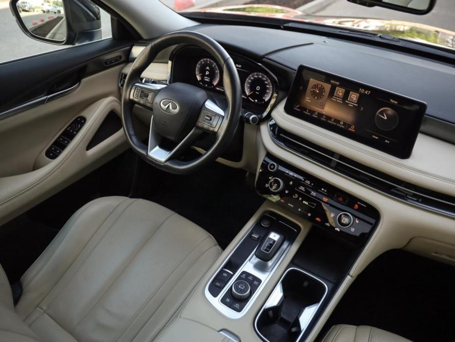 Infiniti QX60 II Санкт-Петербург  - изображение 10