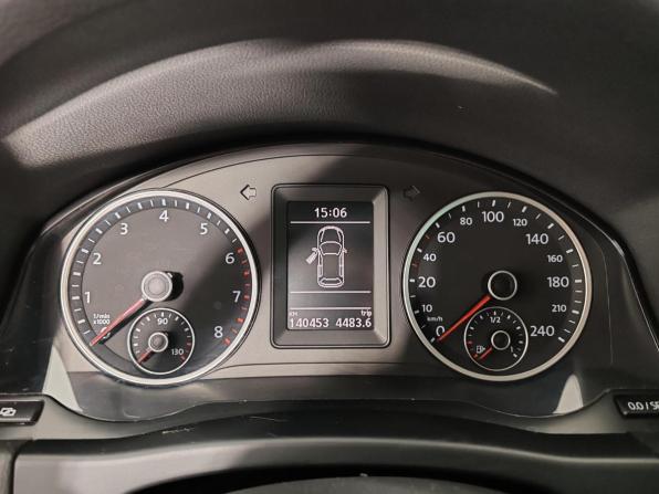 Volkswagen Tiguan I с пробегом 2011 года, цена 1 220 000 рублей, 140452 км, внедорожник, Автокод Объявления