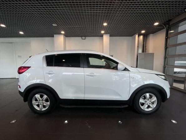 Kia Sportage III Рестайлинг с пробегом 2014 года, цена 1 068 000 рублей, 193390 км, внедорожник, Автокод Объявления