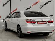 Toyota Camry VII (XV50) Рестайлинг 2 Екатеринбург  - изображение 35