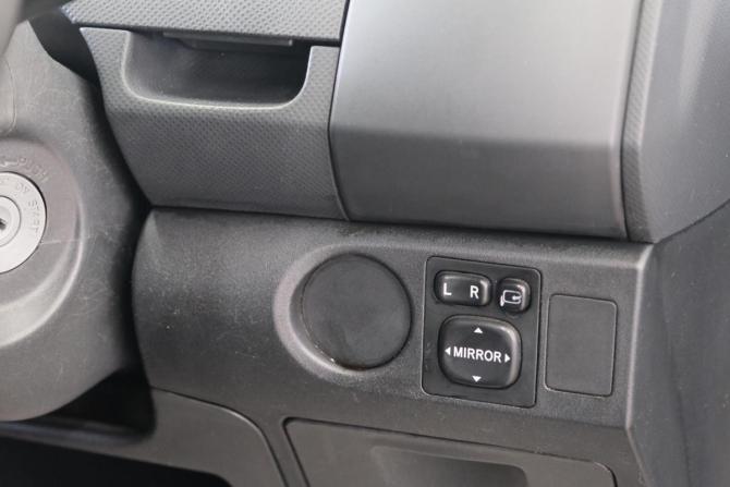 Toyota Vitz II (XP90) с пробегом 2005 года, цена 589 000 рублей, 148700 км, хэтчбек, Автокод Объявления