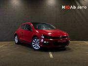 Volkswagen Scirocco III Челябинск  - изображение 25