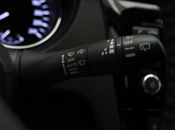 Nissan Qashqai II Рестайлинг с пробегом 2019 года, цена 2 450 000 рублей, 17074 км, внедорожник, Автокод Объявления