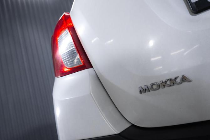 Opel Mokka I с пробегом 2014 года, цена 1 079 000 рублей, 153812 км, внедорожник, Автокод Объявления