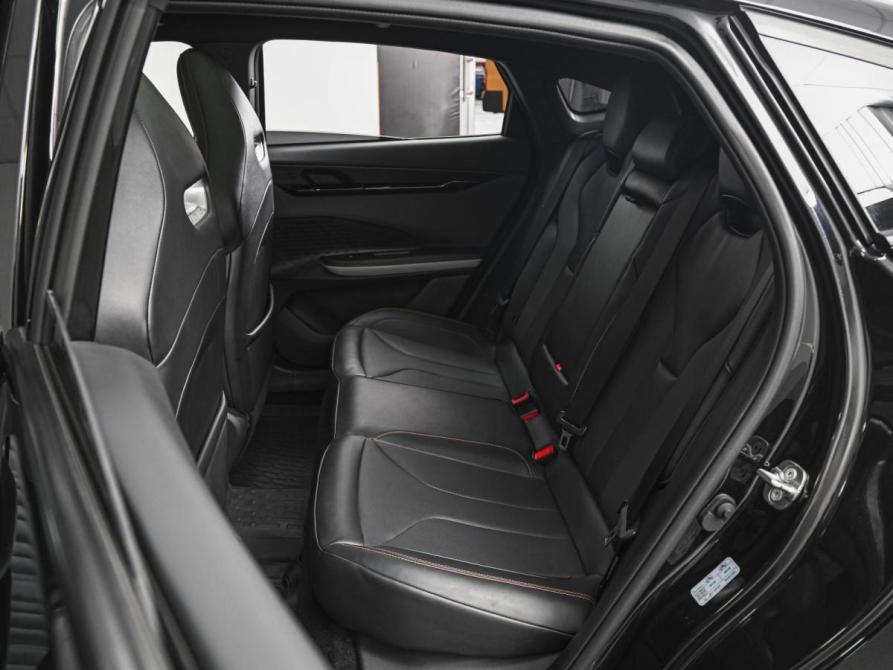 Changan UNI-V I Ставрополь  - изображение 9