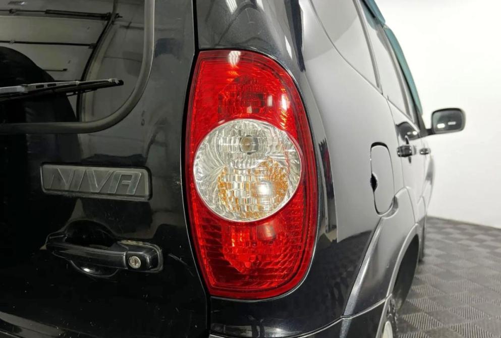 Chevrolet Niva I Рестайлинг Нижний Новгород  - изображение 20