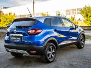 Renault Kaptur I Рестайлинг Волгоград  - изображение 46